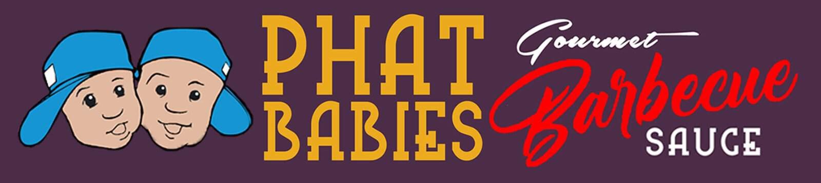 phat babies bbq logo